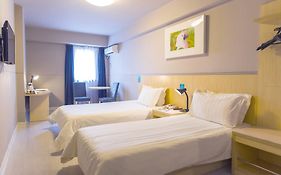Jinjiang Inn Xiamen Huli Qufu